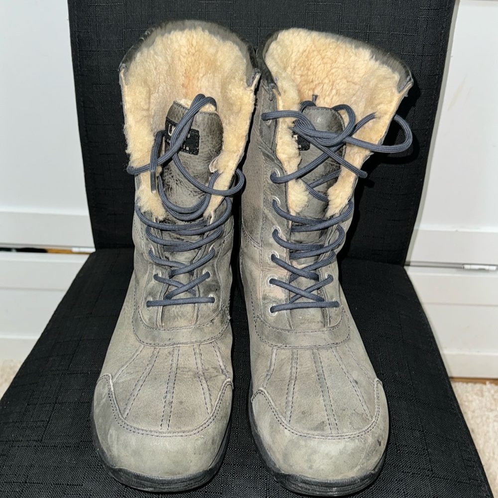 Uggs for Men